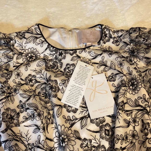 Gal Meets Glam Dress - Picture 2 of 4